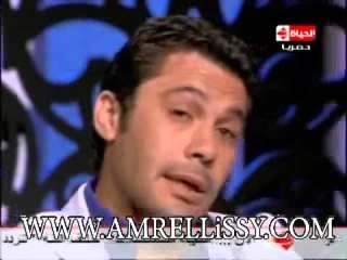 برنامج واحد من الناس لقاء مع الكابتن أحمد حسن