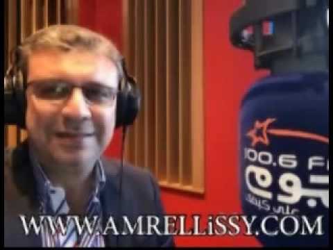 رمضان الخير مع د عمرو الليثي مبادرة الاستاذ الدكتور صفوت النحاس ومبادرة توصيل المياة للقري الفقيرة