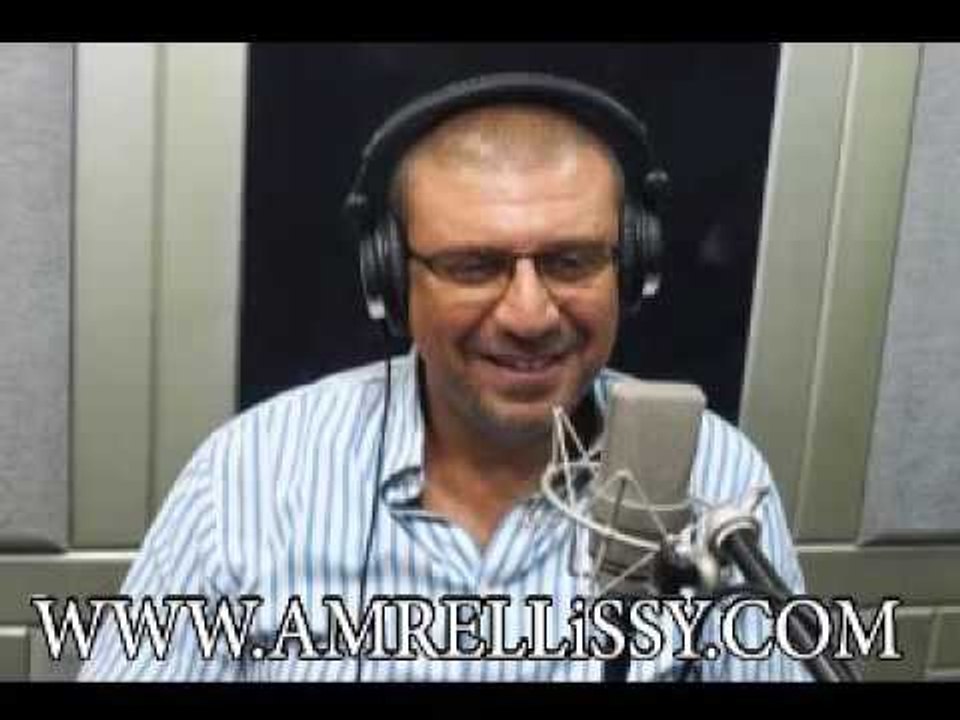برنامج كلمة ونص - عمرو الليثى - حلقة 10 يوليو 2...