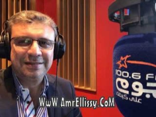 برنامج رمضان الخير | حلقة 10 رمضان  | مع د.عمرو الليثي