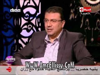 #واحد من الناس | لقاء مع الفنان محمود عبد المغني الجزء الثاني | مع د.عمرو الليثي