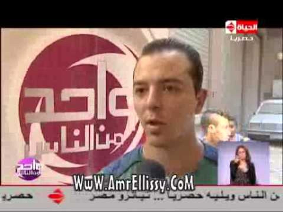 #واحد من الناس | 200 كرتونة مواد غذائية لمنطقة...