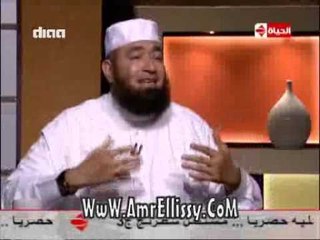 #بوضوح | لقاء مع الشيخ محمود المصري 17.5.2016 | مع د.عمرو الليثي