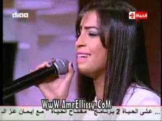 #بوضوح | - لقاء مع الفنان ايوان | مع د.عمرو الليثي