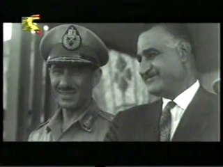 برنامج اختراق - تنحى الرئيس جمال عبد الناصر  - الجزء الأول