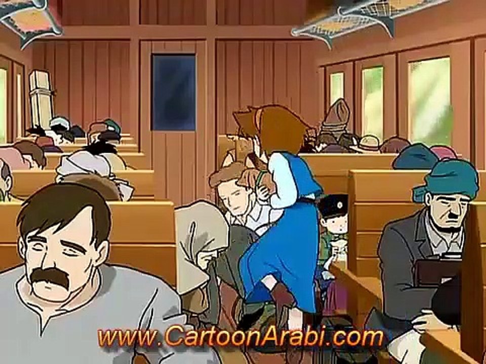 مسلسل الطاقة الزرقاء الحلقة 6 كاملة