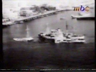 إختراق - نكسة 1967 هجوم قوات الأحتلال الإسرائيلي على مصر