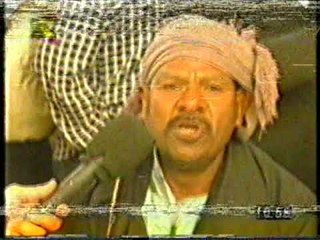 برنامج اختراق - أحد اقارب الضحايا يتحدث عن حزن قرية بسبب القطار الذي احترق بالكامل