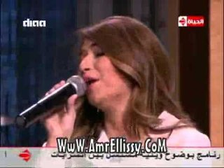 #بوضوح | لقاء مع الفنانة غادة رجب | مع د.عمرو الليثي