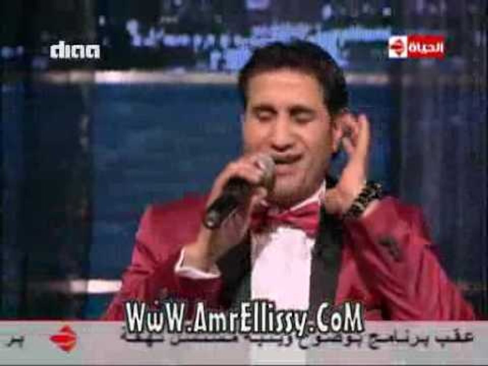 #بوضوح | لقاء مع الفنان احمد شيبة | مع د.عمرو الليثي
