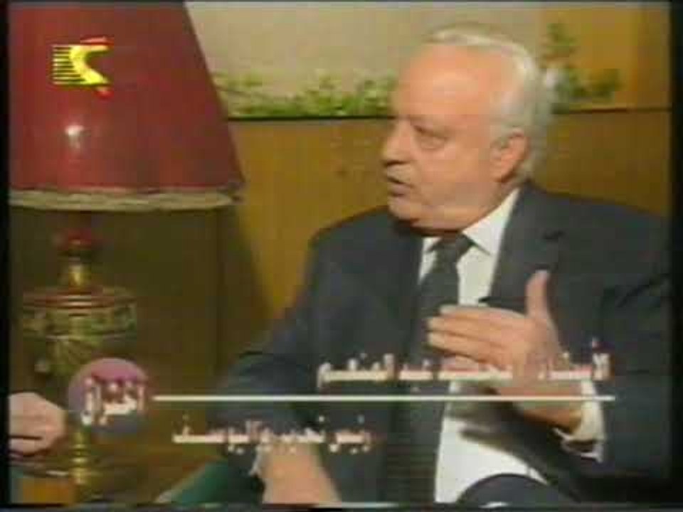 برنامج اختراق -  لماذا تمت ادانة بعض القيادات العسكرية بعد نكسة 1967 ثم تم الاستعانة بهم بعد ذلك ؟؟