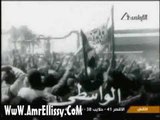 برنامج اختراق -  لقطات نادرة تعرض لأول مرة عن ثورة يوليو 1952