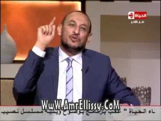 #بوضوح | لقاء مع الشيخ رمضان عبد المعز 1-10-2016 | مع د.عمرو الليثي