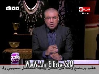 #واحد من الناس | عمرو الليثي للحكومة : اللهم قد بلغت
