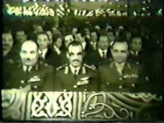 برنامج اختراق - خطاب الرئيس جمال عبد الناصر التاريخي فى عيد الوحدة العربية