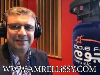 برنامج رمضان الخير مع د عمرو الليثي يقدم عمرة للست جمالات