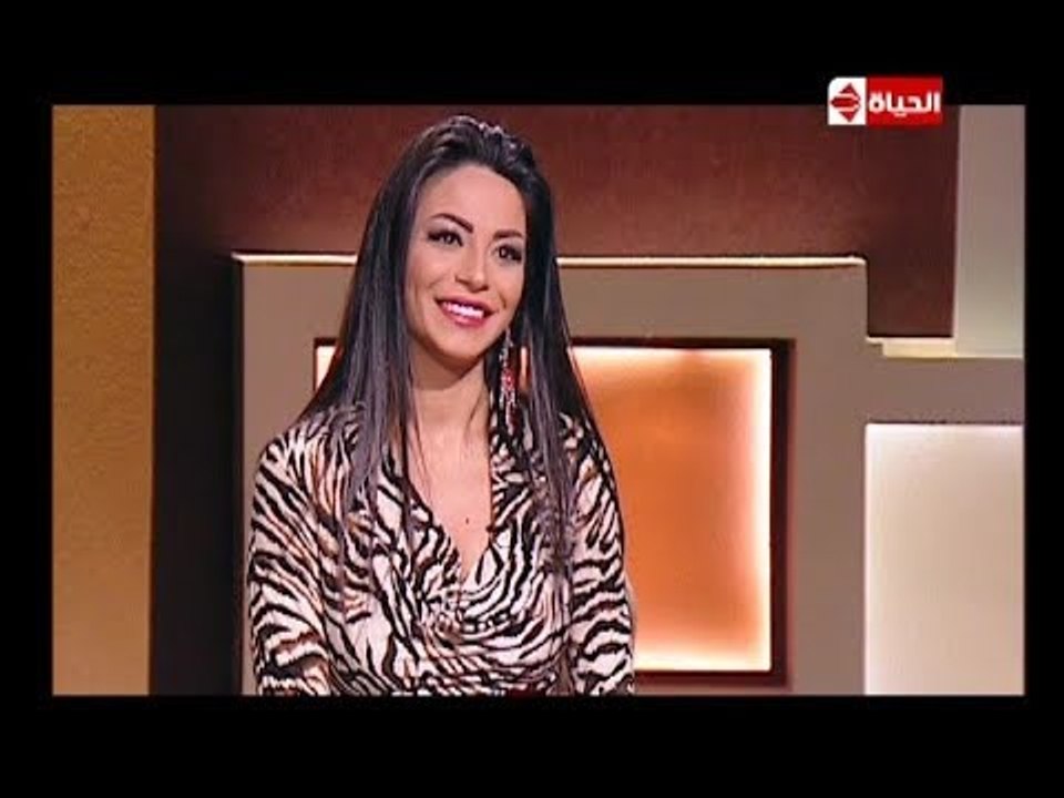 اليوم في بوضوح حلقة خاصة مع النجمة دوللي شاهين...