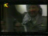 برنامج اختراق - فيديو عن حادثة سقوط طائرة الرئيس ياسر عرفات