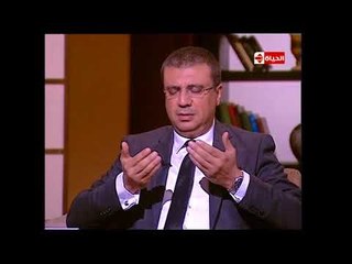 بوضوح - دعاء الشيخ حسام الدين فرفور