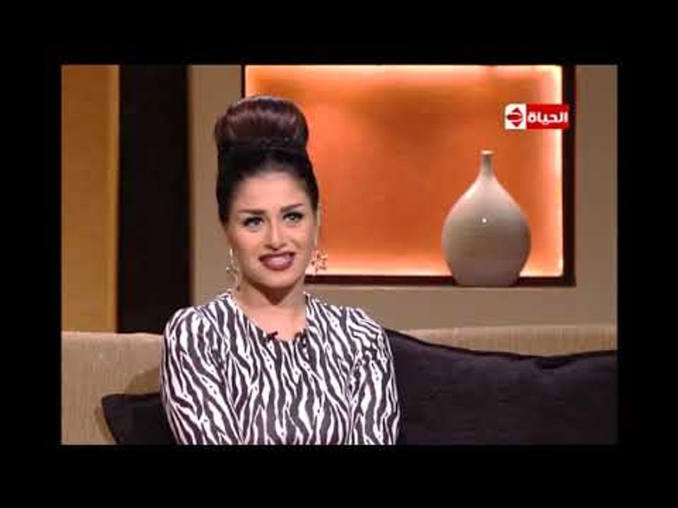 بوضوح - الفنانة منة فضالي تحكي لأول مرة بدايتها في التمثيل " كانت صدفة"
