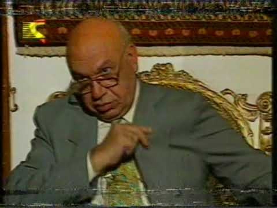 برنامج اختراق - العلاقة السرية بين الملك فاروق والفنانة كاميليا