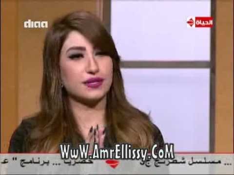 #بوضوح | لقاء مع المطربة الشعبية بوسي الجزء الاول | مع د.عمرو الليثي