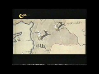 برنامج اختراق - الكاتب /جمال بدوي يشرح كيف قامت مصر بمحاولة التخلص من دولة إسرائيل في عام 1948