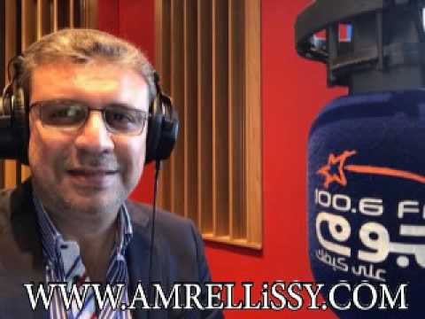 برنامج رمضان الخير مع د عمرو الليثي يتكفل بسد دين الاستاذ سمير