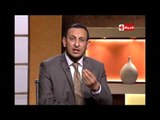 بوضوح - رمضان عبد المعز: الشدائد تصنع الرجال ..  