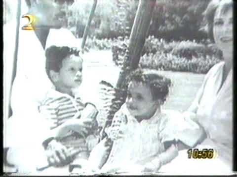 برنامج اختراق - كيف تحدتث جيهان السادات عن زوجها وتفاصيل علاقته بأغتيال أمين عثمان