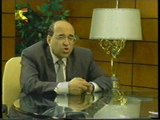 برنامج اختراق - د مصطفى الفقي الرئيس جمال عبد الناصر أخطأ عندما طرد اليهود من مصر