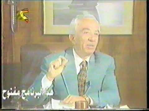 برنامج اختراق - بعض وقائع أغتيال السادات اثناء العرض العسكرى