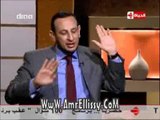 #بوضوح | لقاء مع الشيخ رمضان عبد المعز 21-5-2016 | مع د.عمرو الليثي