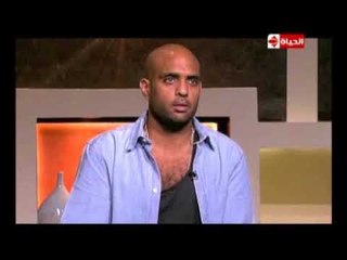 اليوم في بوضوح أكبر الفرق الموسيقية في مصر في ضيافة د. عمرو الليثي