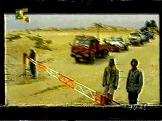 برنامج اختراق - تقرير صوتى هام عن حوادث القطارات الشنيعة