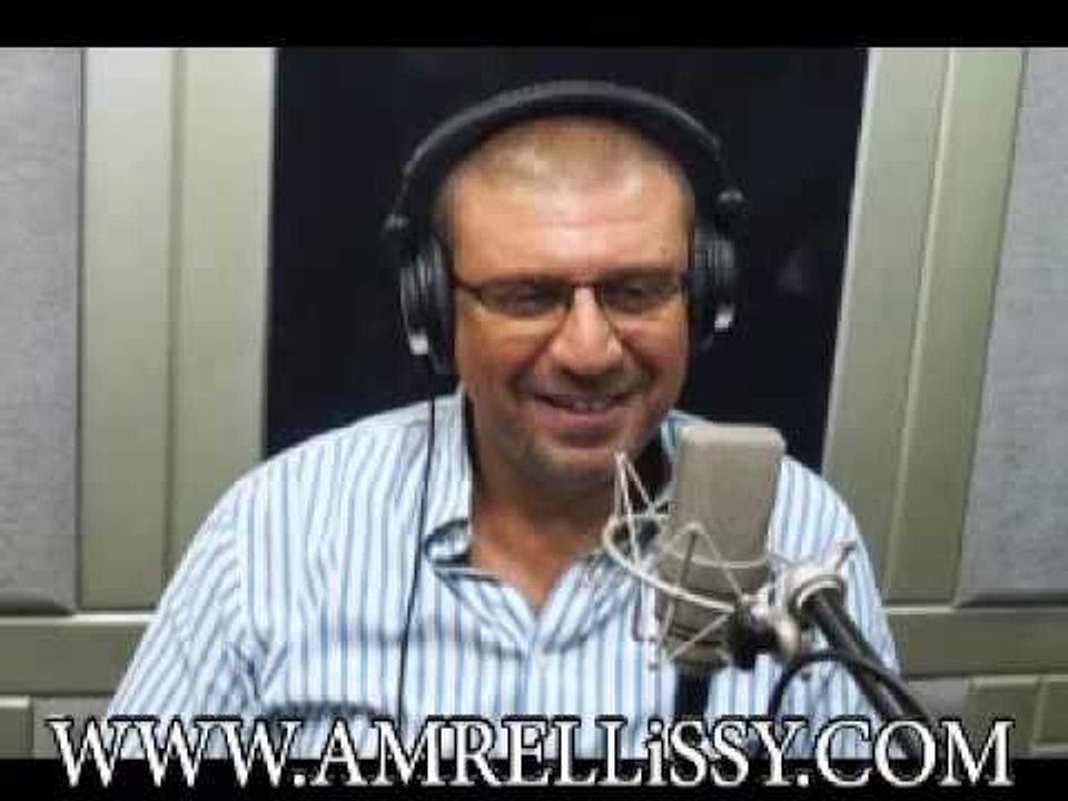 برنامج كلمة ونص - عمرو الليثى - حلقة 2 رمضان 2016 - سبب تسمية شهر رمضان بهذا الاسم