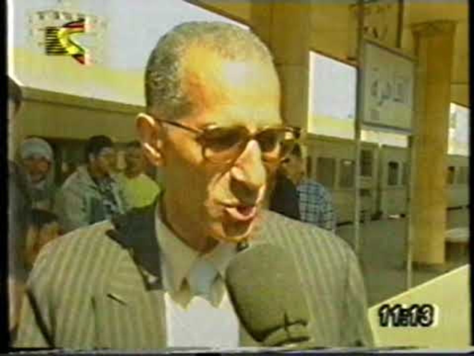 برنامج اختراق - الإعلامي عمرو الليثي يفجر كارثة في حادث قطر الصعيد