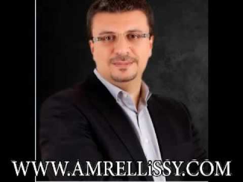 برنامج خط الخير | عمرو الليثي -  تحقيق حلم العمره للسيدة\ فاطمة