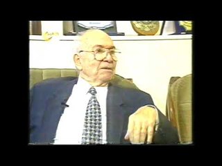 برنامج اختراق - الكاتب /جمال بدوي : الملك فاروق هو صاحب قرار حرب 48 لان إسرائيل تهدد أمن مصر