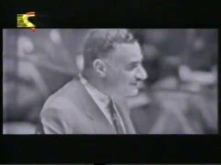 برنامج اختراق - فيديو تسجيلى نادر عن هزيمة العرب من اسرائيل فى حرب 1967