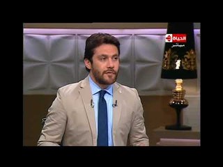 بوضوح - أحمد حسن : كنت متوقع صعود المنتخب لـ كأس العالم وكوبر يقدم أداء تكتيكي رائع