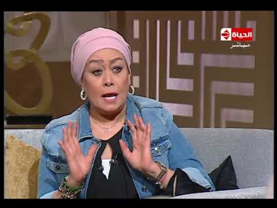 بوضوح - حوار خاص مع الفنانة هالة فاخر وفوقية خف...