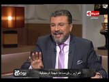 بوضوح - عمرو الليثي يحكي موقف كوميدي أثناء إذاعة فوازير رمضان 
