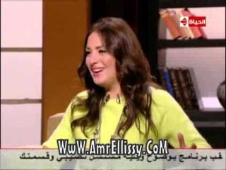 #بوضوح | لقاء مع الفنانة نيرمين الفقي 9-10-2016 | مع د.عمرو الليثي
