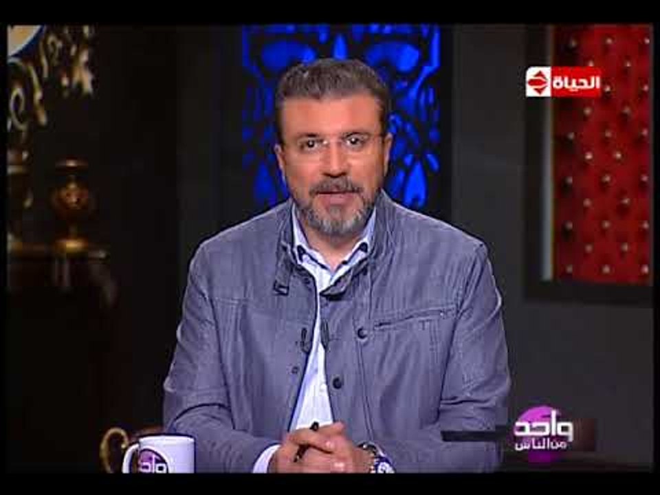 واحد من الناس - مقدمة عمرو الليثي التاريخية عن النجم "محمد صلاح" فخر العرب ومصر