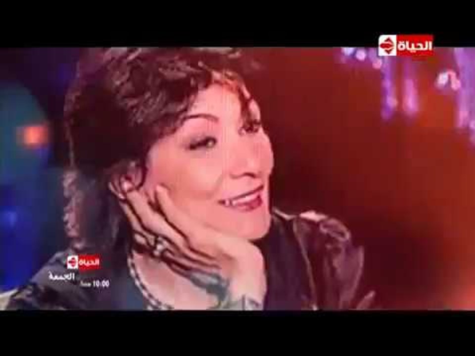 النجمة سماح أنور فى واحد من الناس مع الإعلامي ع...