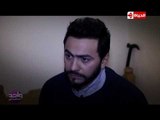 واحد من الناس - حلقة خاصة مع السوبر ستار النجم تامر حسني يوم الجمعة فى ضيافة عمرو الليثي