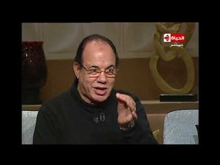 بوضوح - الملحن/حسن إش إش: أعلانات زمان كانت تعتمد على خطفت انظار المشاهد في نصف دقيقة