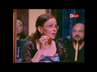 بوضوح - د. منال محي الدين : علي إسماعيل من الرموز التي لم تأخذ حقها وكان حلم بالنسبالي أعزف له