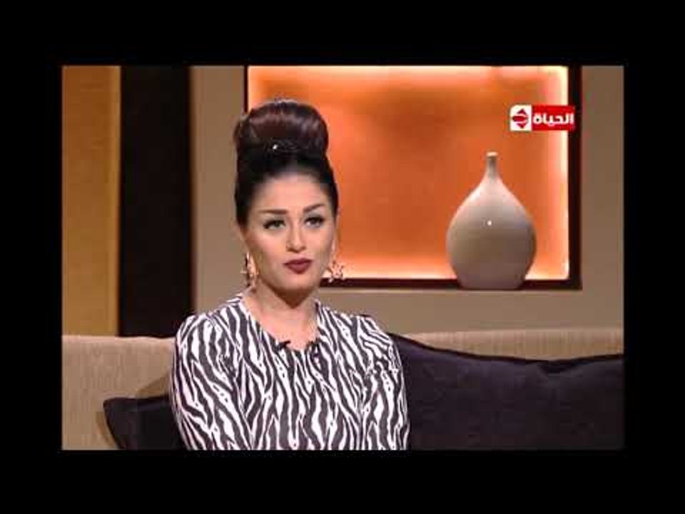 بوضوح - الفنانة منة فضالي توجه رسالة لمحمد فؤاد بعد تصريحاته عن عيد ميلادها